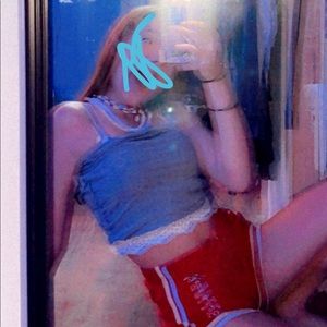 Meet your Posher, Allie